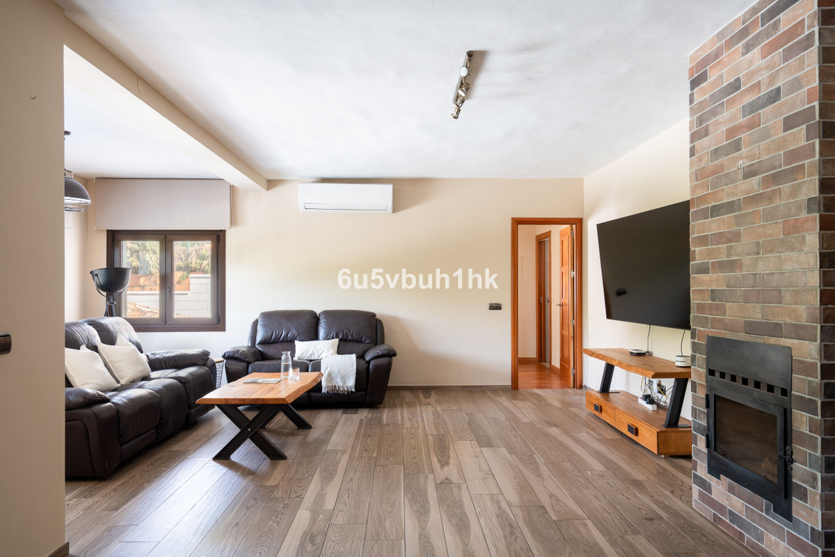 Detached Villa bilde 8