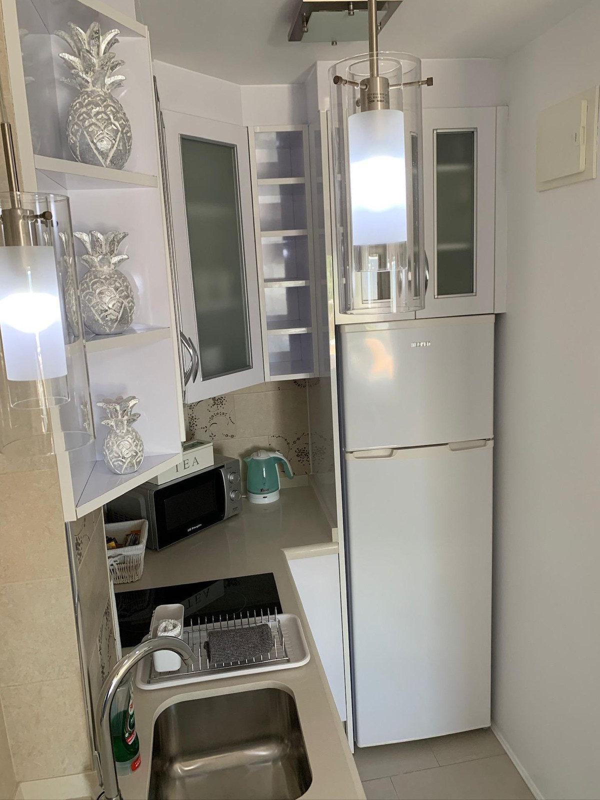Detached Villa bilde 30
