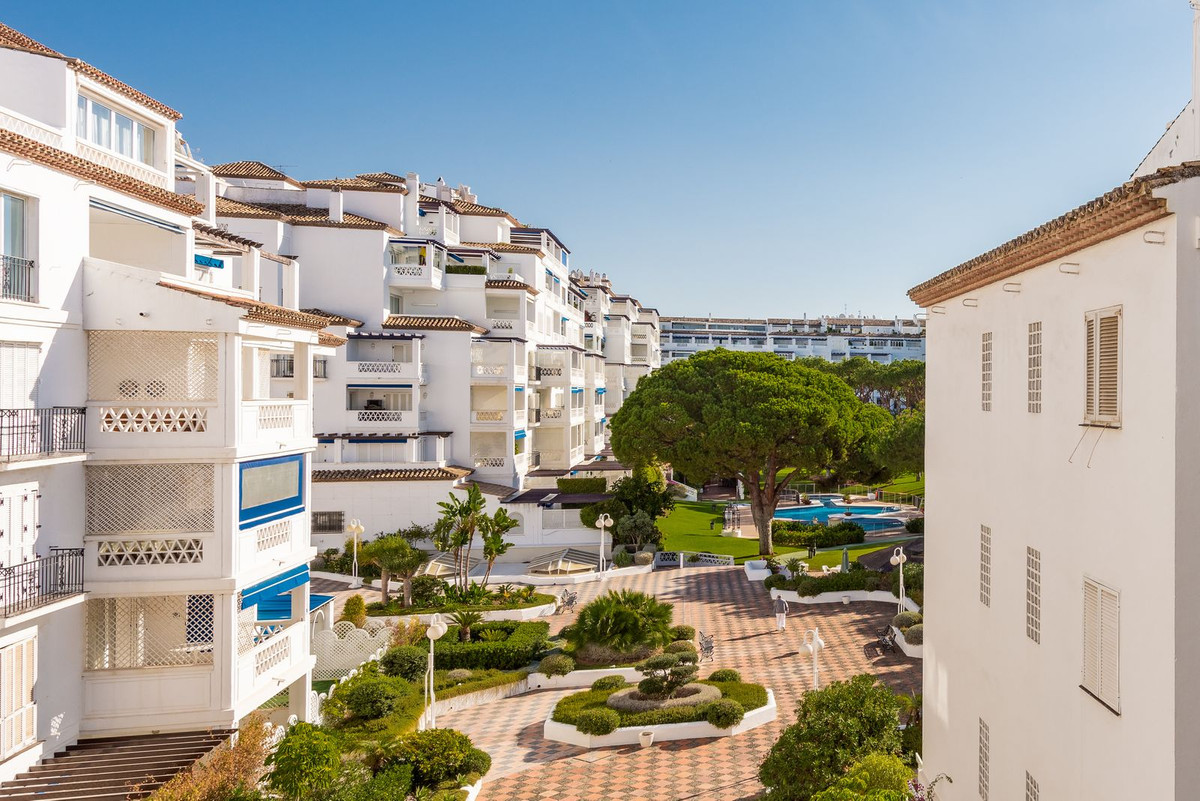 Middle Floor Apartment bilde 8