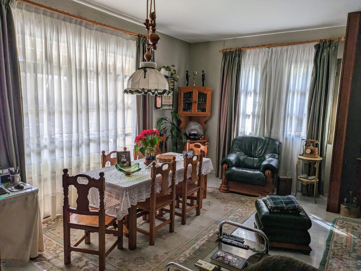 Detached Villa bilde 17