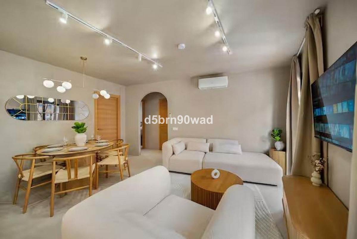 Middle Floor Apartment bilde 3