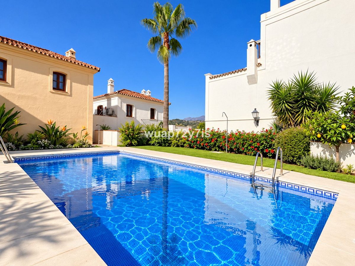 Semi-Detached House bilde 25