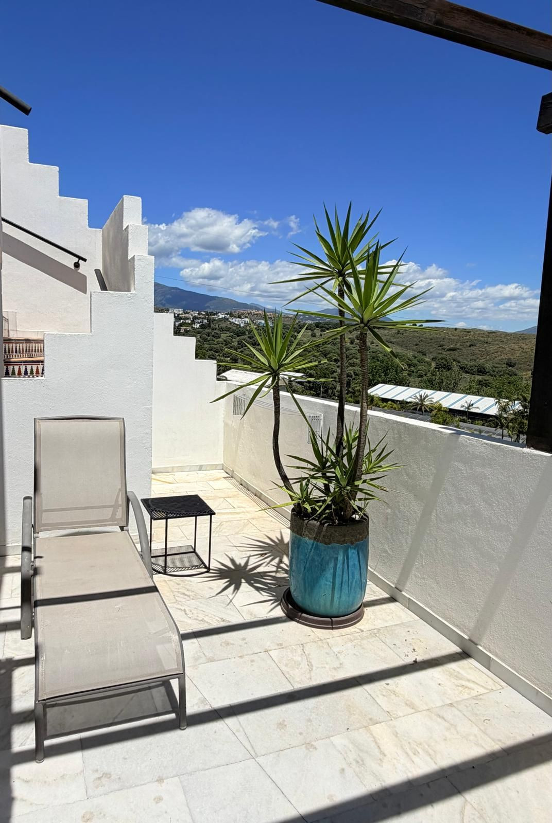 Penthouse Duplex bilde 39