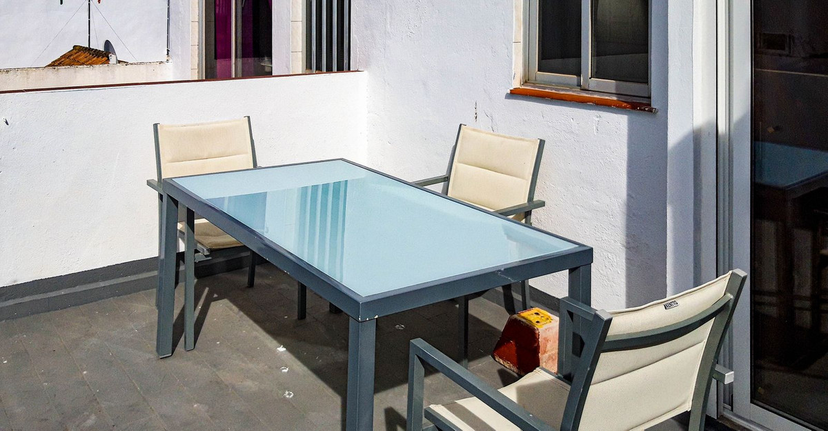 Middle Floor Apartment bilde 55