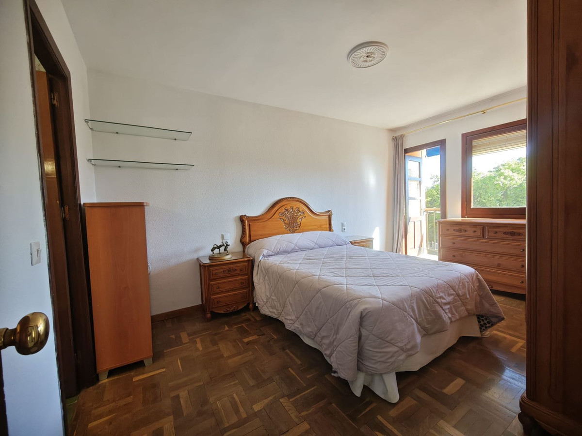 Middle Floor Apartment bilde 13