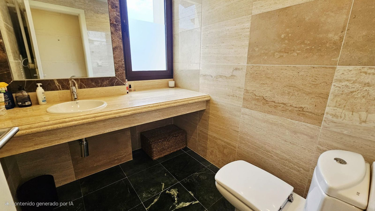 Detached Villa bilde 13