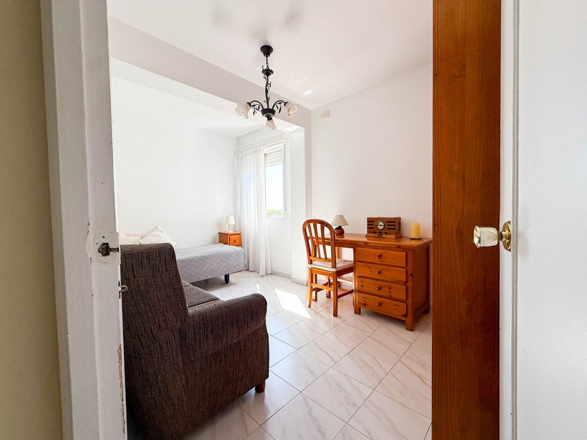 Top Floor Apartment bilde 29