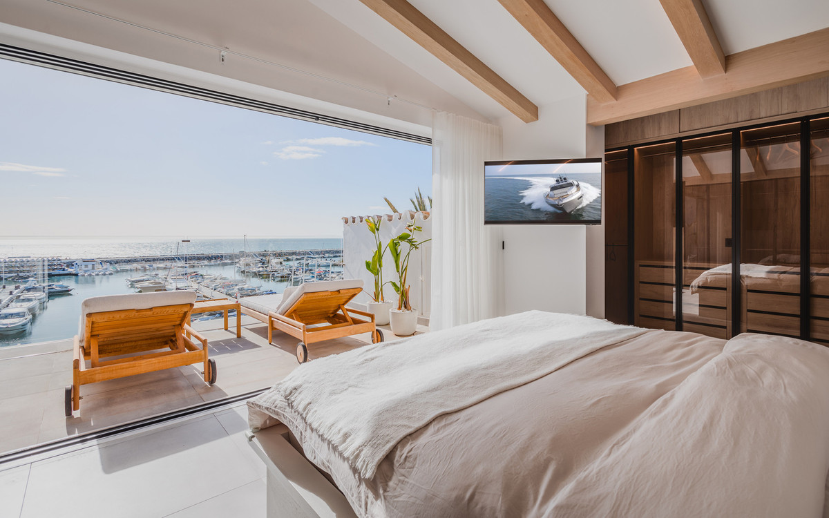 Penthouse bilde 2
