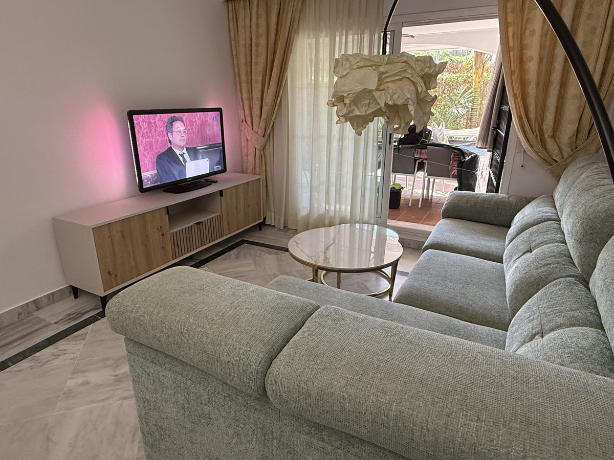 Ground Floor Apartment bilde 1