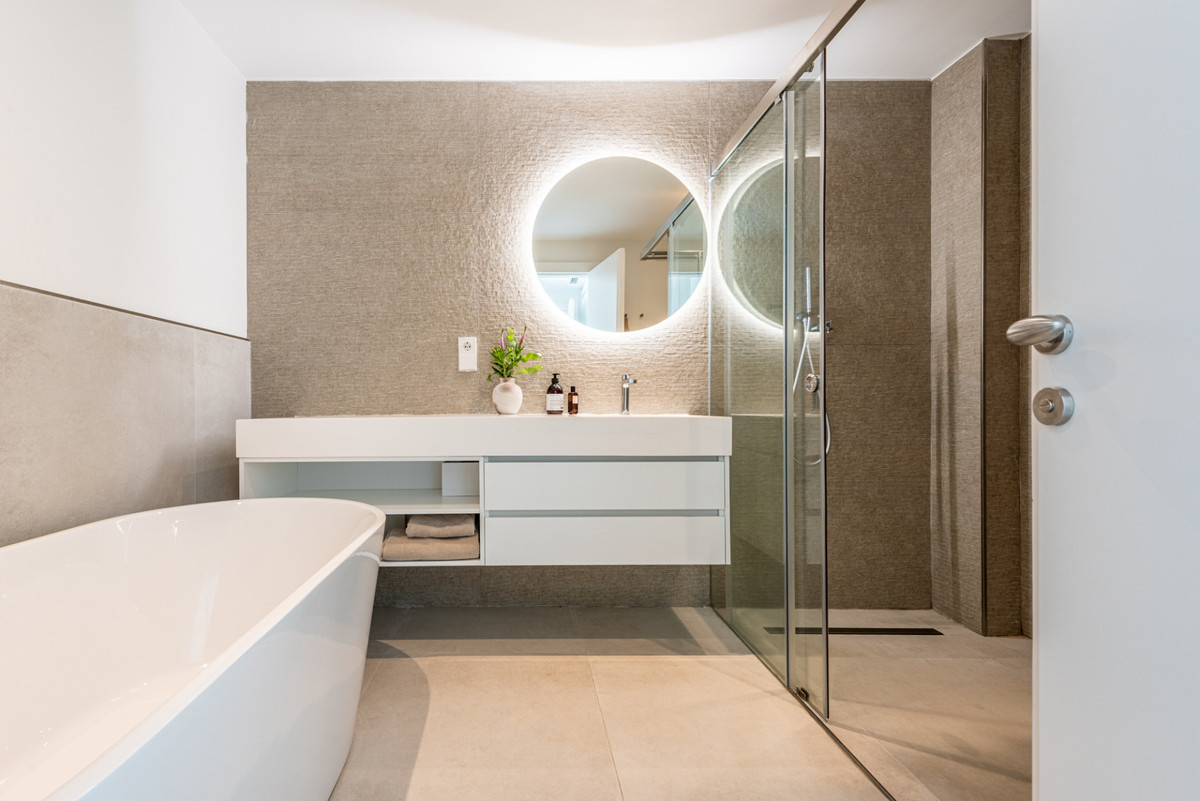 Semi-Detached House bilde 17