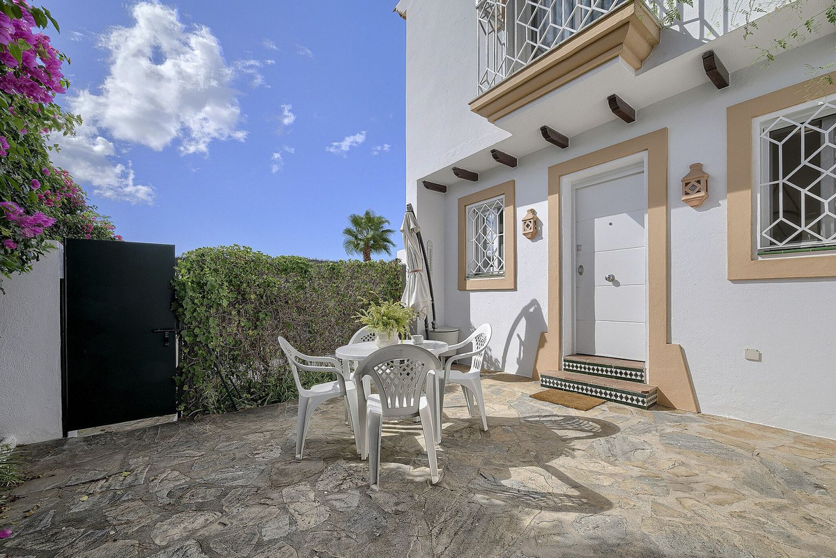 Detached Villa bilde 42