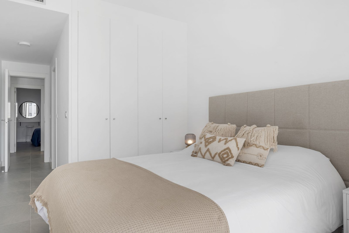 Ground Floor Apartment bilde 18