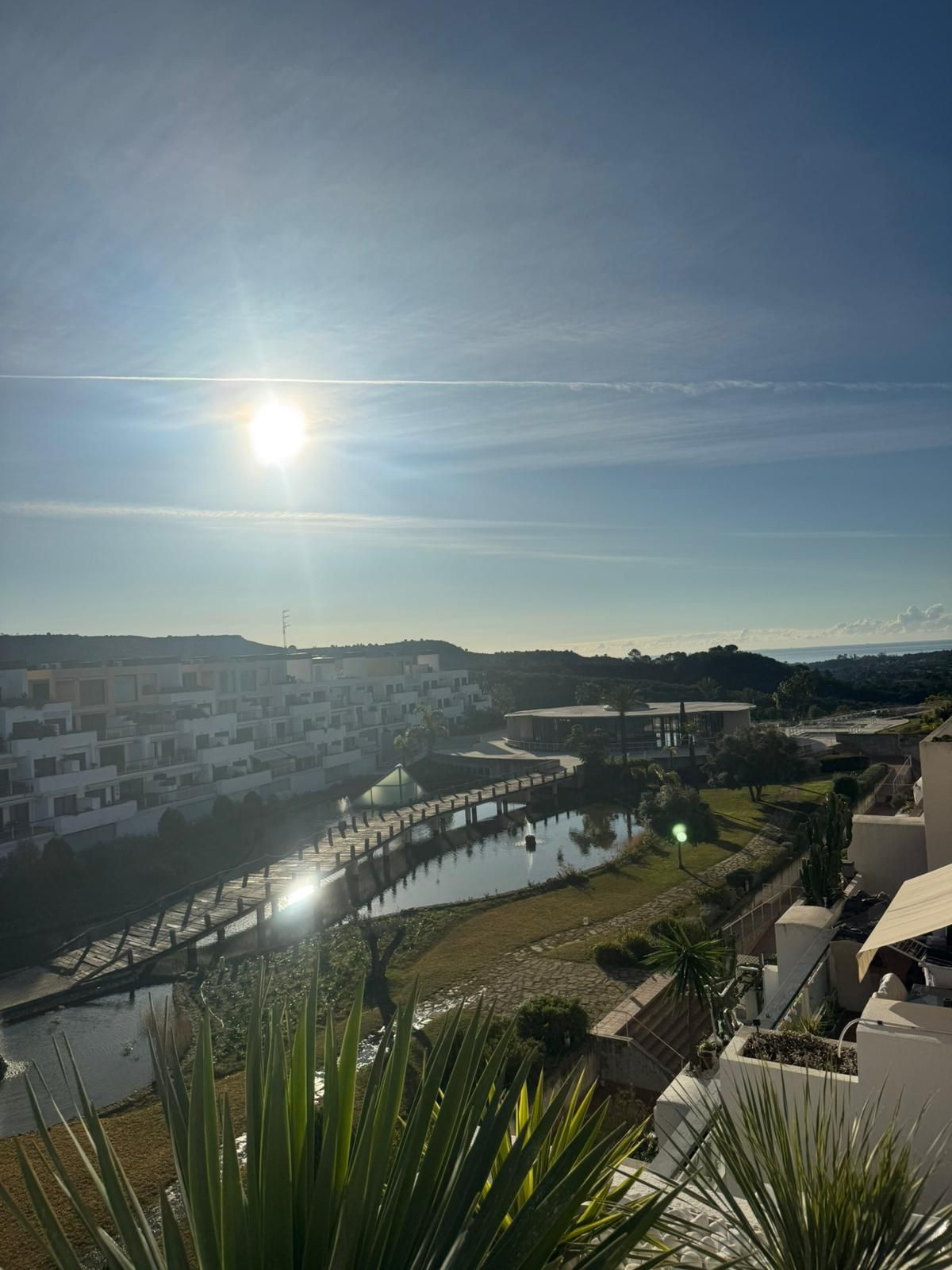 Penthouse Duplex bilde 24