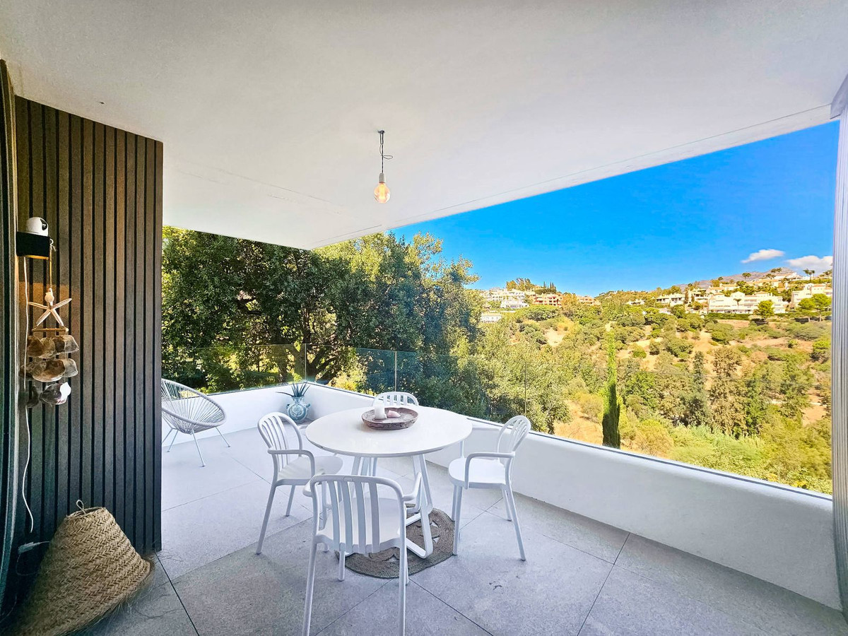 Middle Floor Apartment bilde 24