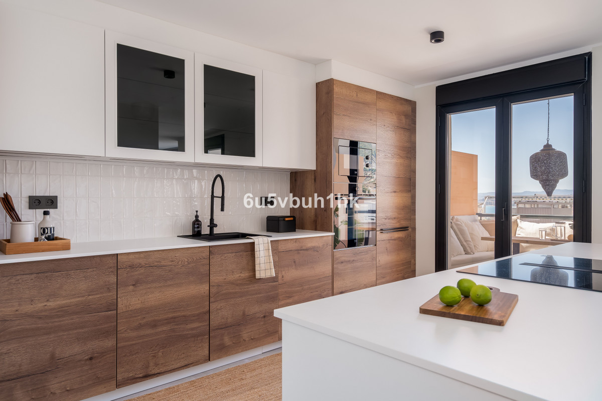 Penthouse Duplex bilde 4