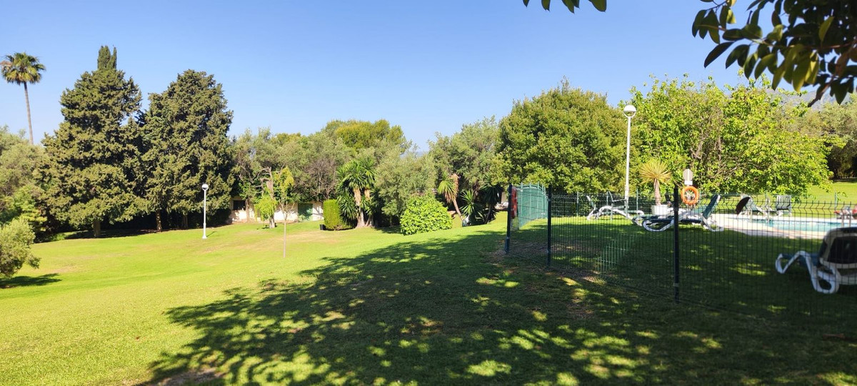 Ground Floor Apartment bilde 52