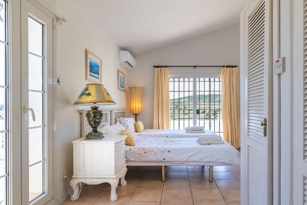 Detached Villa bilde 40