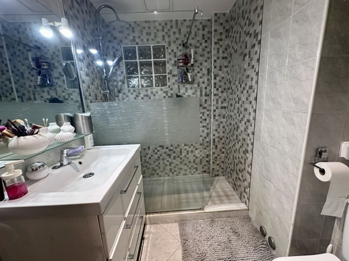 Ground Floor Apartment bilde 22