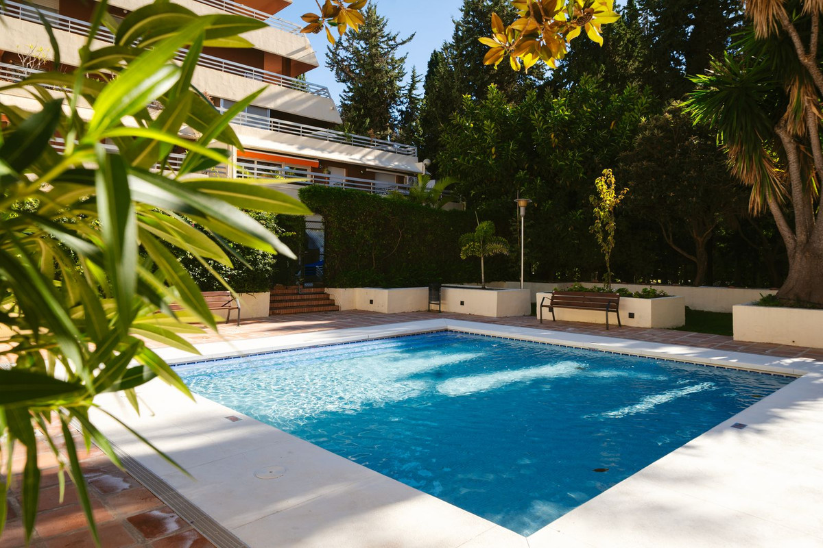 Middle Floor Apartment bilde 41
