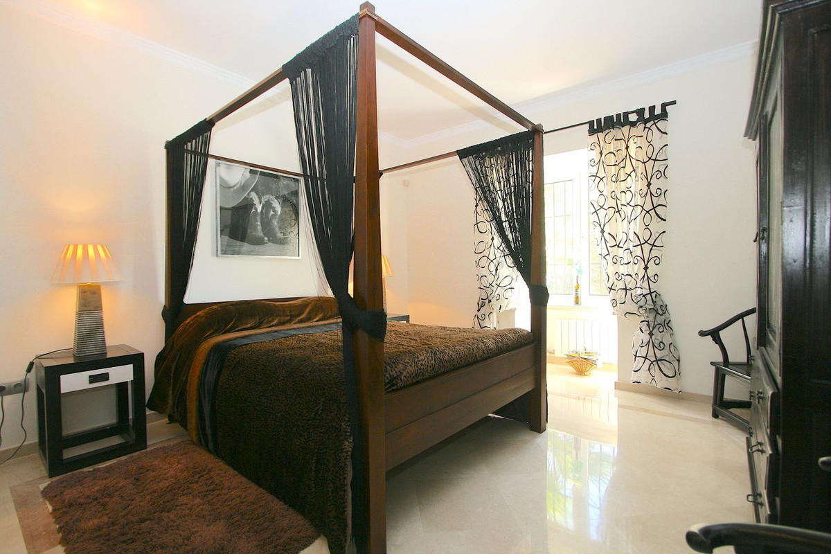 Detached Villa bilde 31