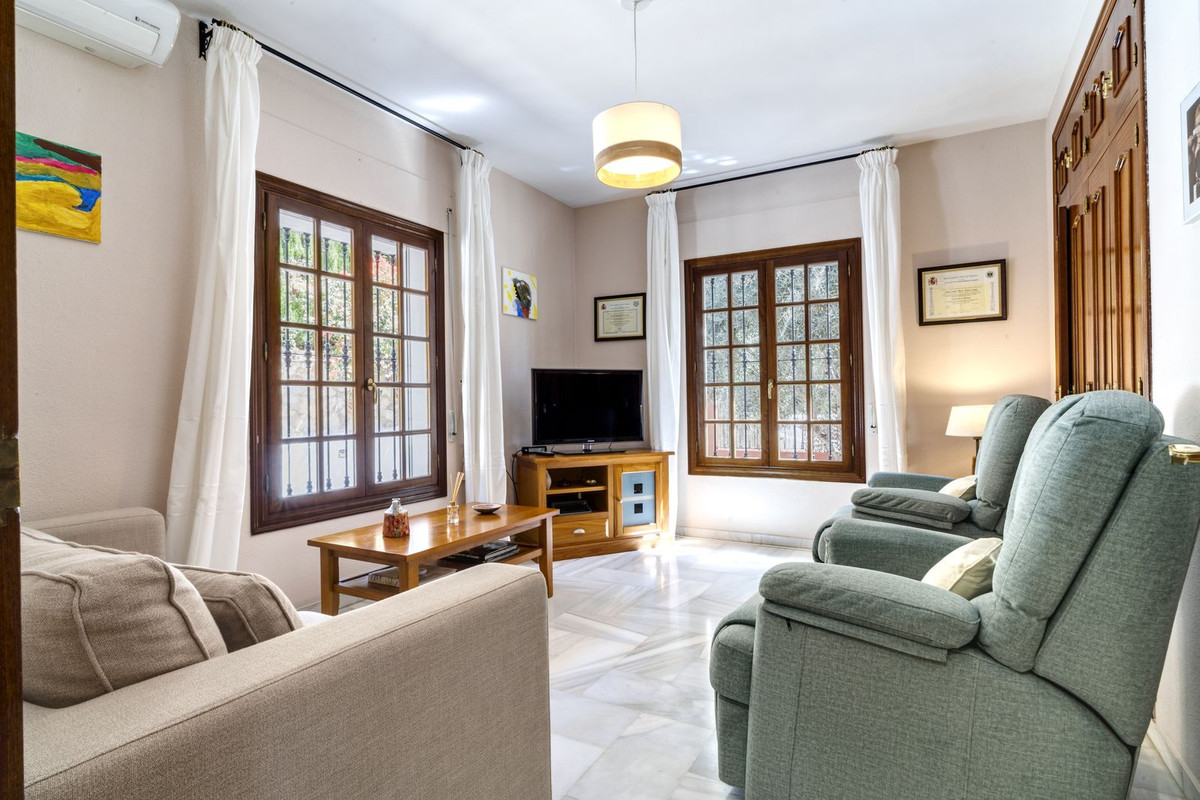 Detached Villa bilde 16