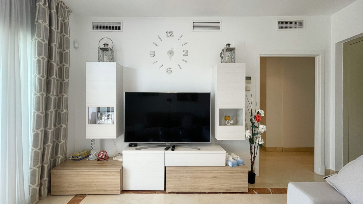 Penthouse Duplex bilde 6