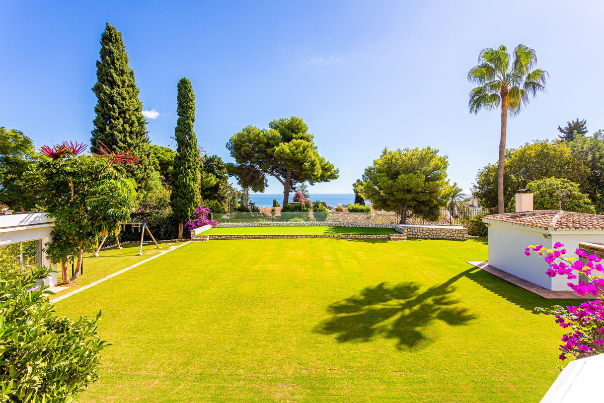 Detached Villa bilde 48