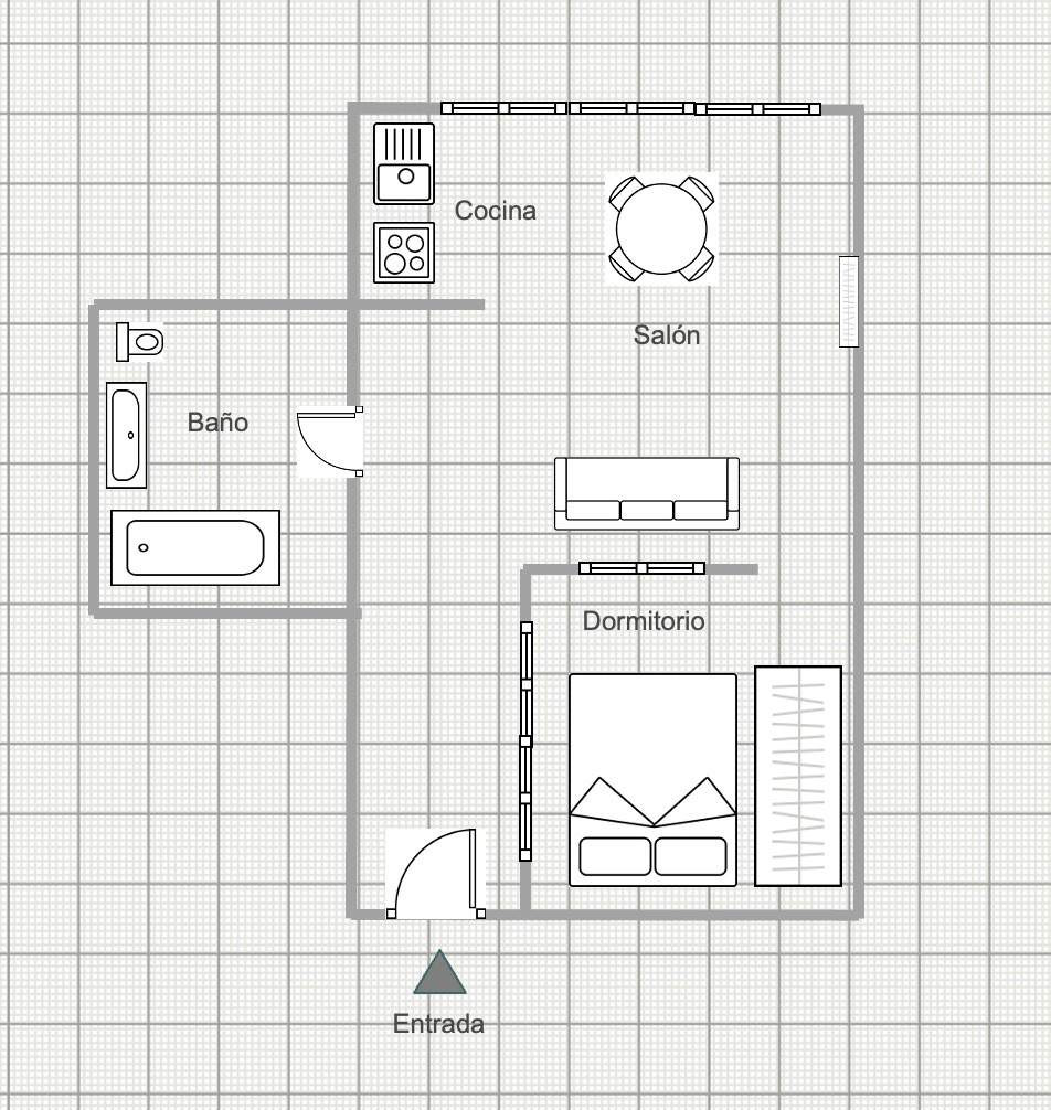 Ground Floor Studio bilde 23