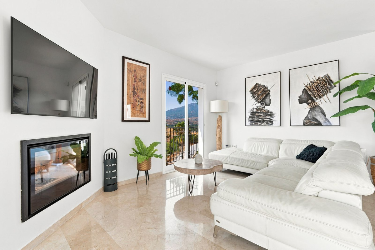 Detached Villa bilde 17