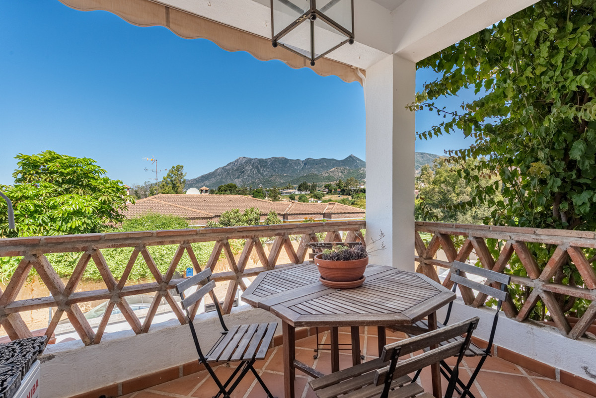 Detached Villa bilde 11