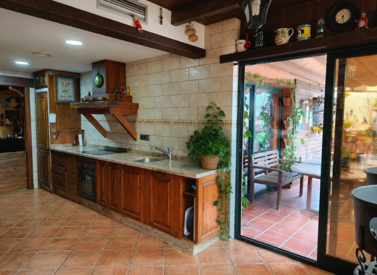 Penthouse Duplex bilde 5
