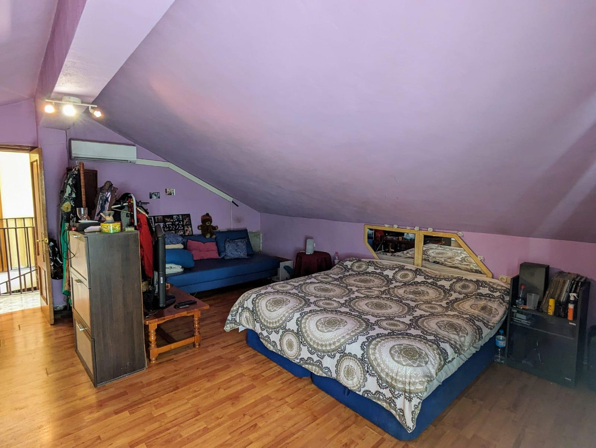 Detached Villa bilde 38