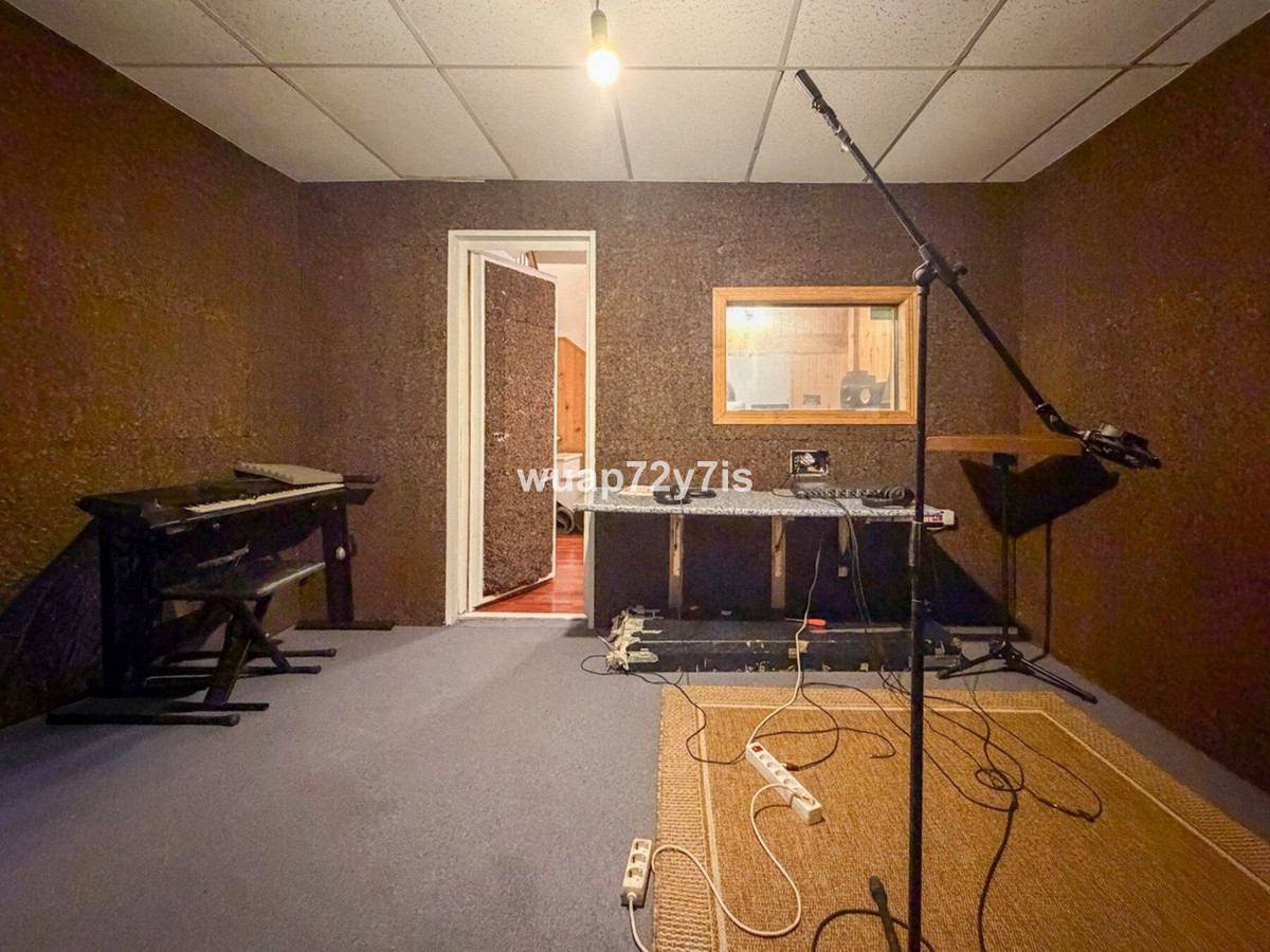 Townhouse bilde 26