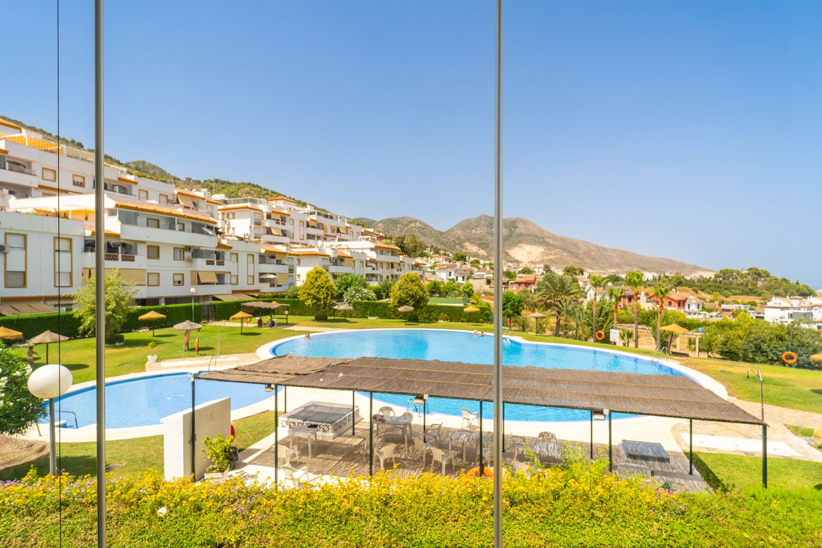 Middle Floor Apartment bilde 34