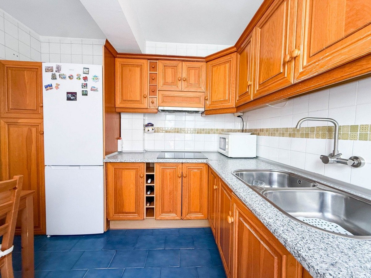 Top Floor Apartment bilde 9