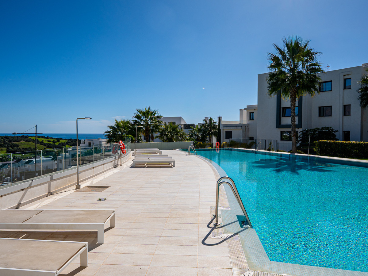 Penthouse Duplex bilde 24