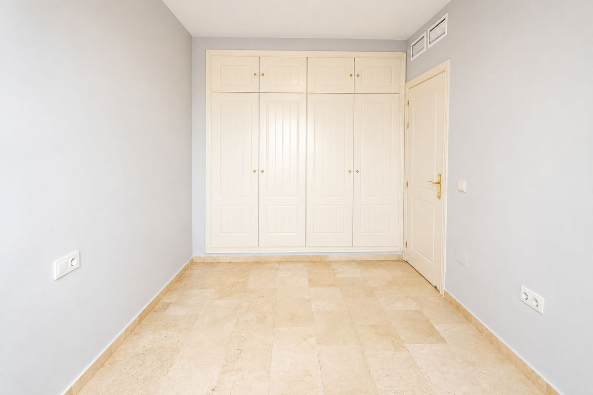 Ground Floor Apartment bilde 27