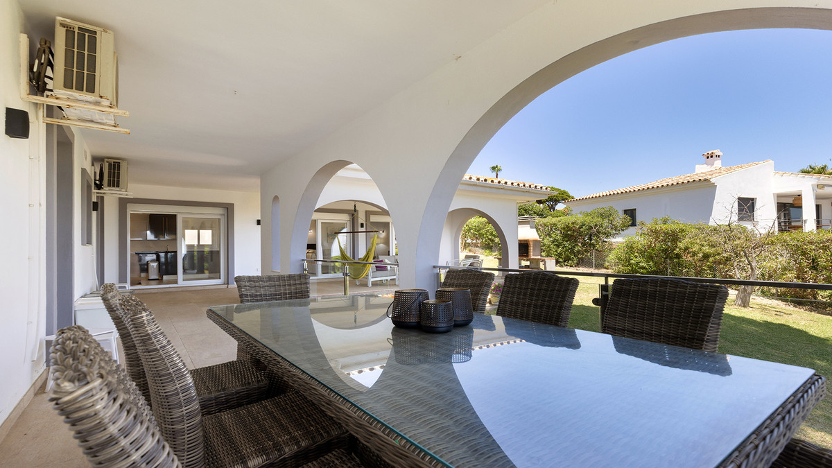 Detached Villa bilde 9