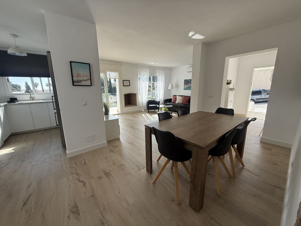 Detached Villa bilde 21