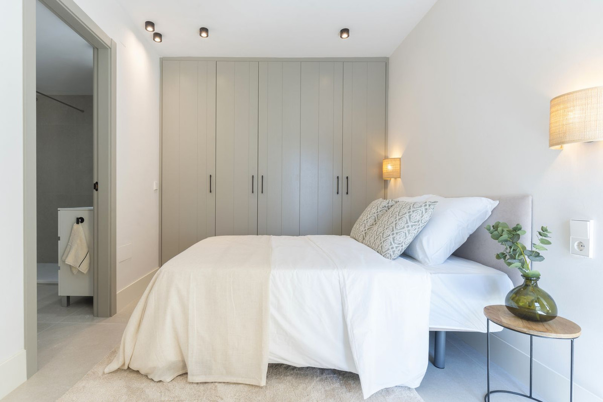 Middle Floor Apartment bilde 22