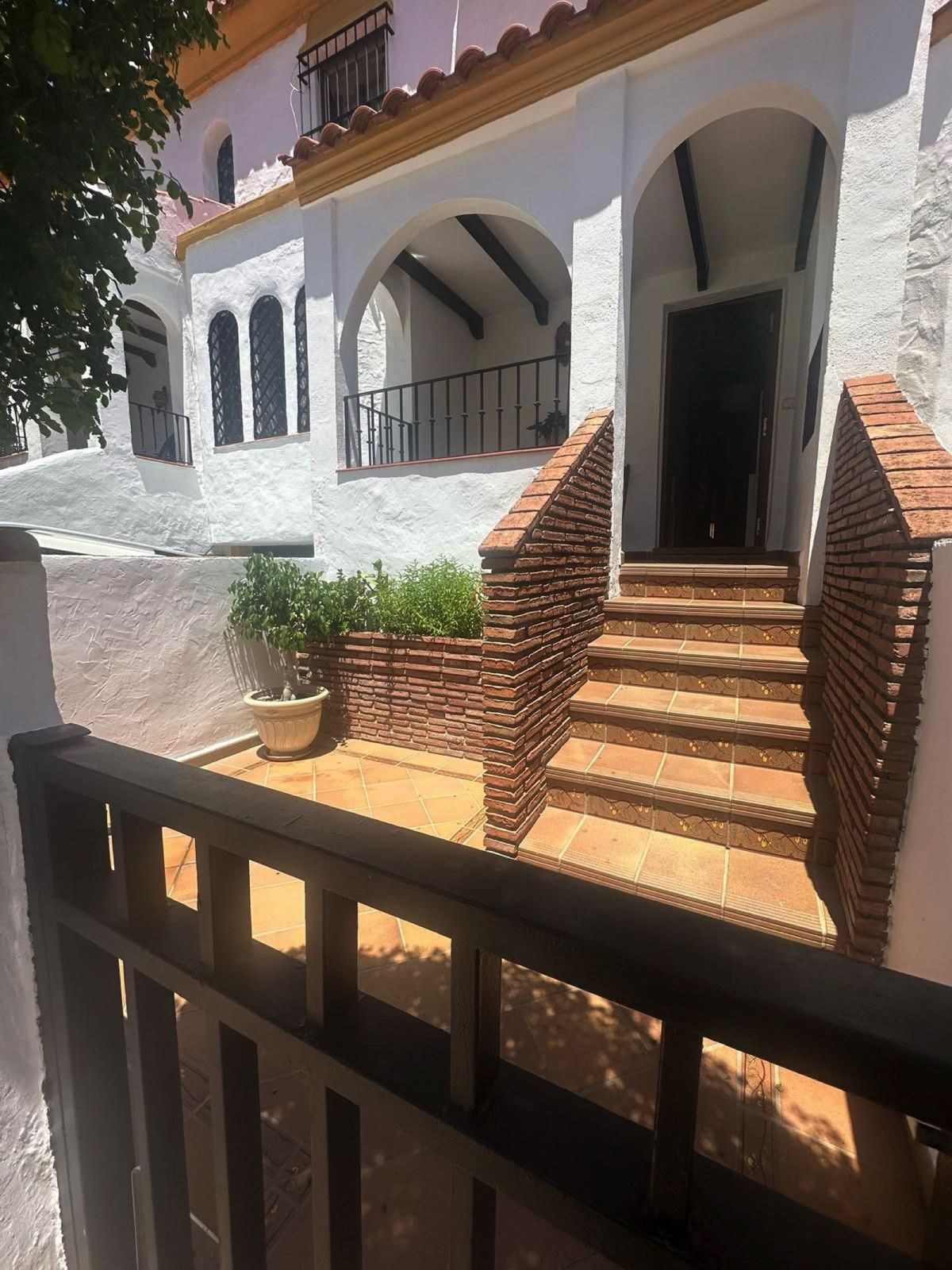 Townhouse bilde 30