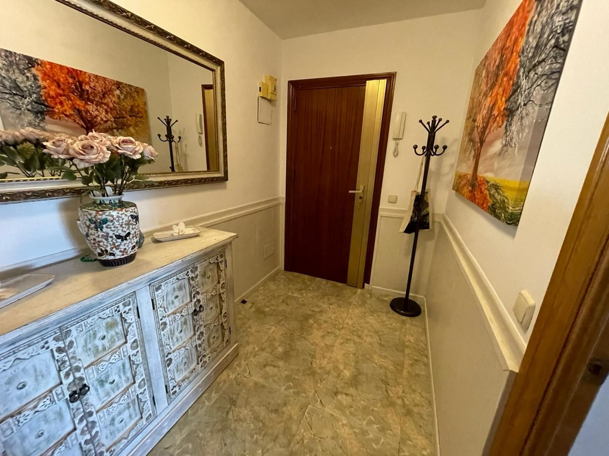 Middle Floor Apartment bilde 15