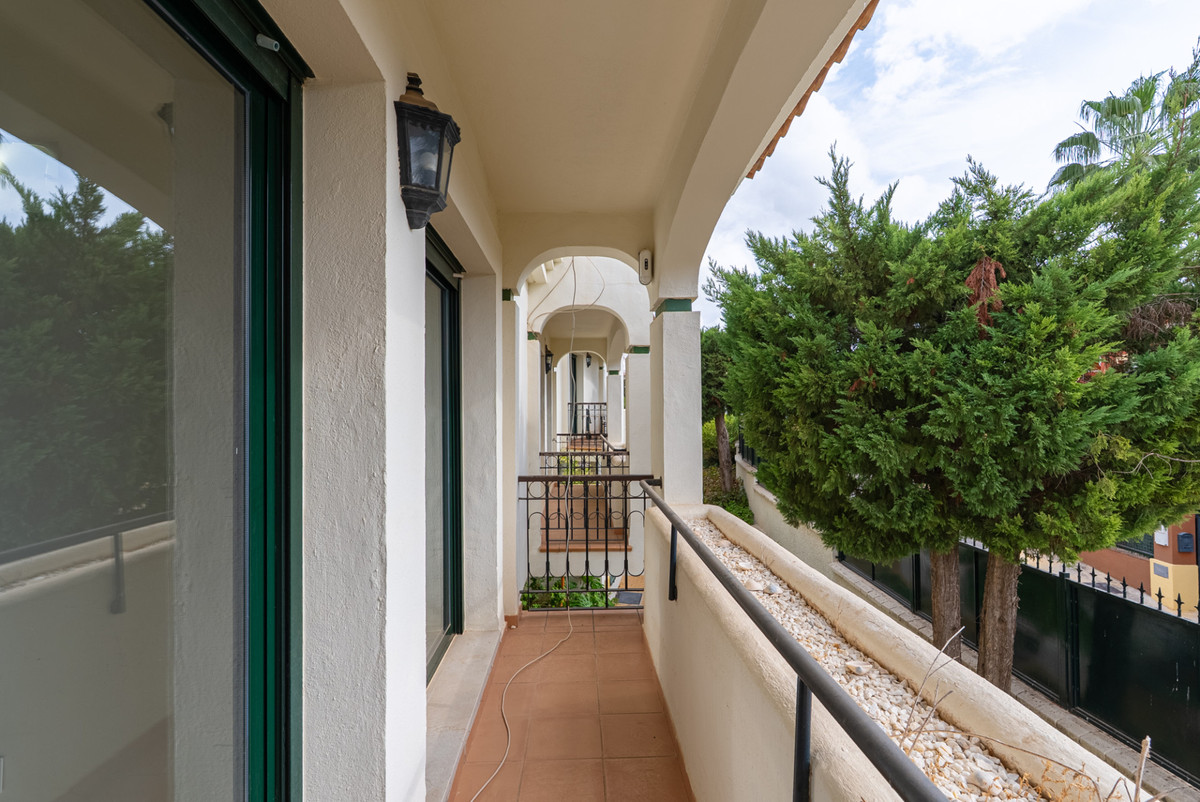Townhouse bilde 4