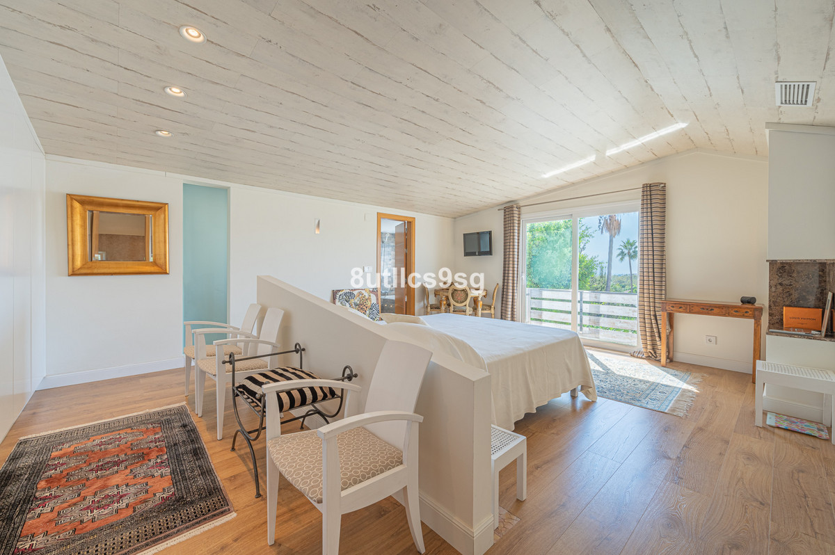 Detached Villa bilde 21