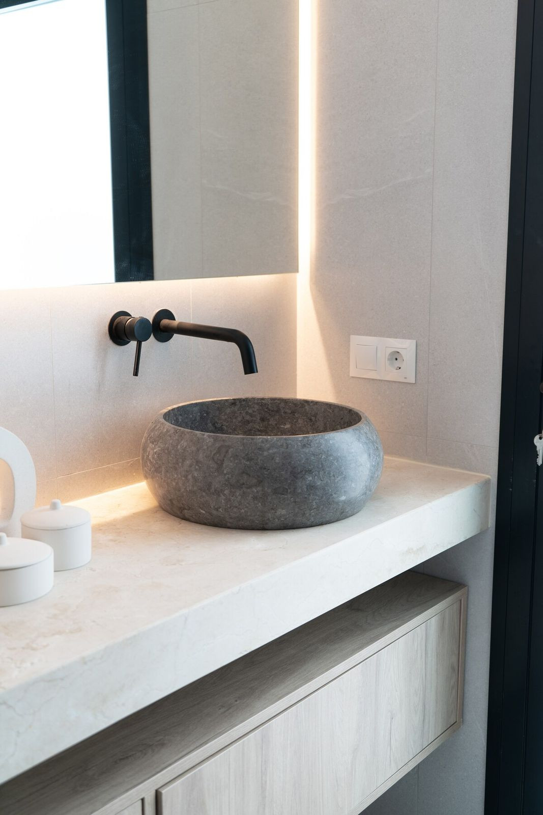 Ground Floor Apartment bilde 11