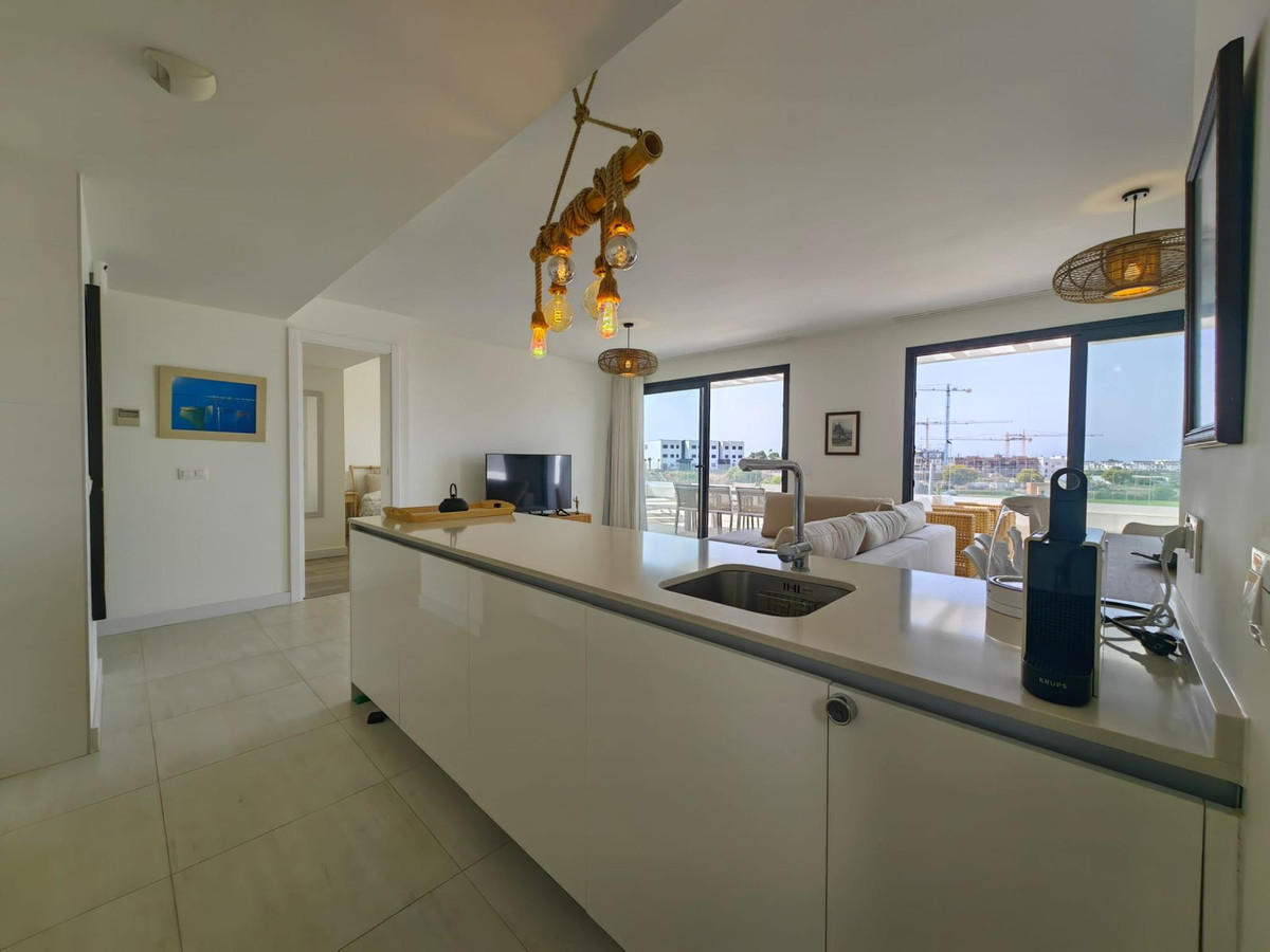 Penthouse Duplex bilde 15