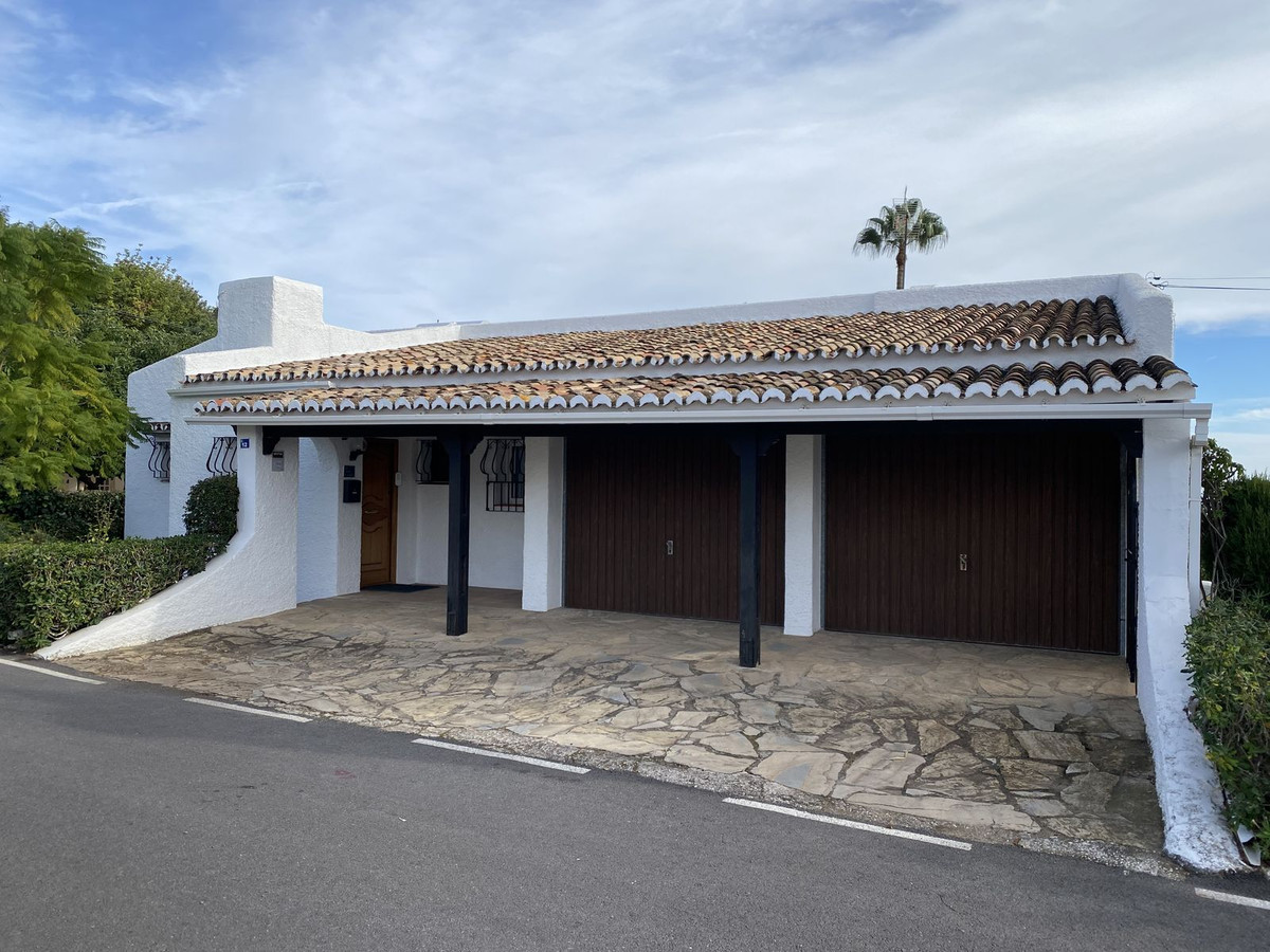 Detached Villa bilde 35