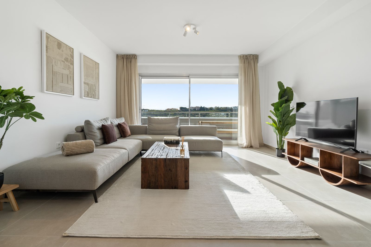 Ground Floor Apartment bilde 1