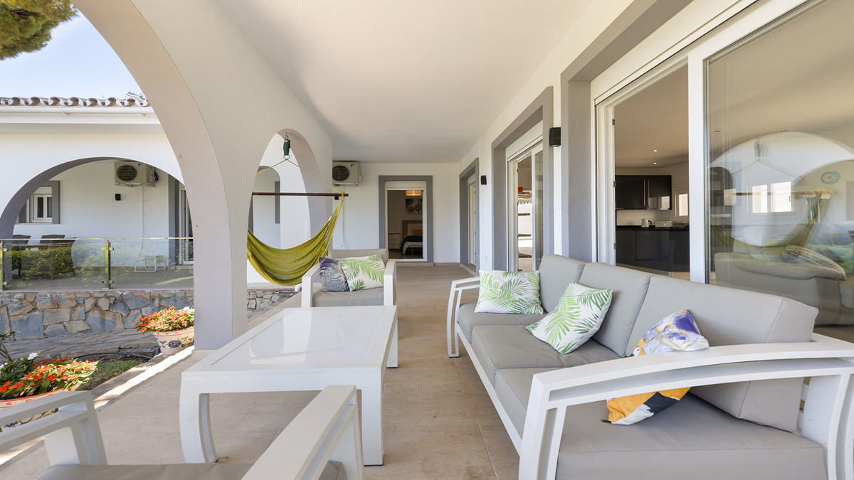 Detached Villa bilde 52