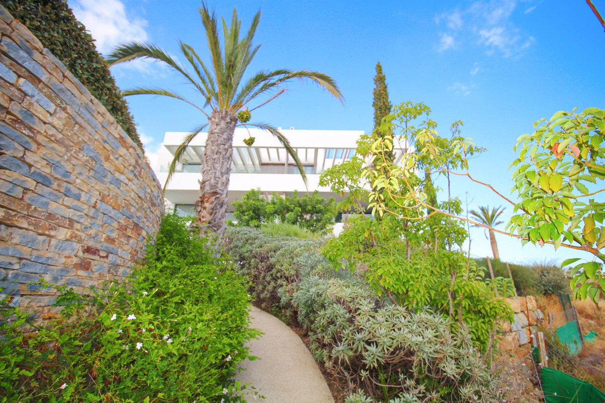 Middle Floor Apartment bilde 28